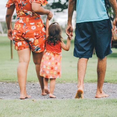 Meet Me in the Middle: The Place and Purpose of Parenting Coordination