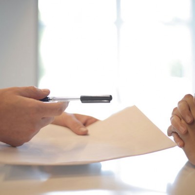 The Paper Trail: Documents to Provide Your Spouse After Separation