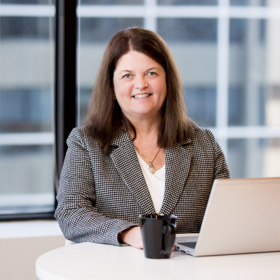 Benefits of Working with a Family Law Paralegal: An Interview with Cathie Fitzpatrick