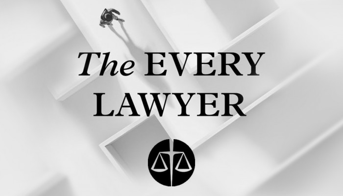 The Every Lawyer podcast